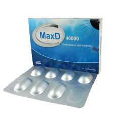 maxd-40000iu